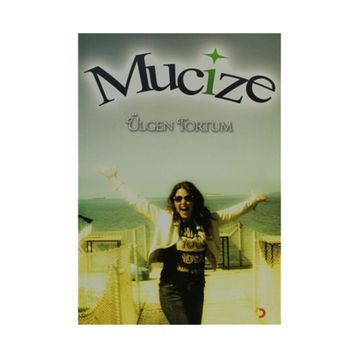 Mucize - Ülgen Tortum