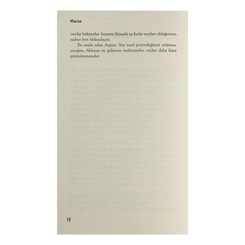 Mucize ve Ben Ciltli - R. J. Palacio