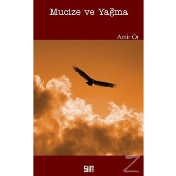 Mucize ve Yağma - Amir Or