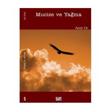Mucize ve Yağma - Amir Or