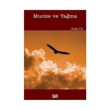 Mucize ve Yağma - Amir Or
