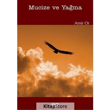 Mucize ve Yağma - Amir Or