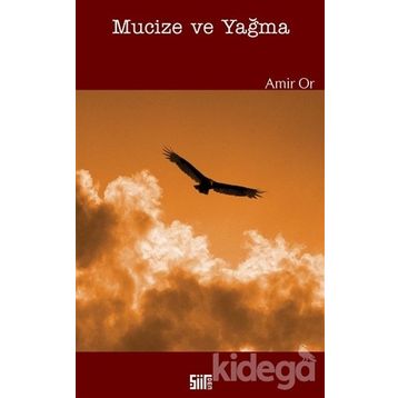 Mucize ve Yağma - Amir Or