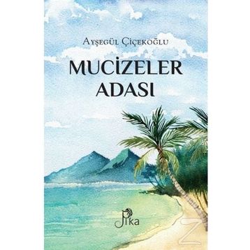 Mucizeler Adasına Yolculuk - Klaus Kordon
