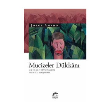MUCIZELER DÜKKANI - JORGE AMADO