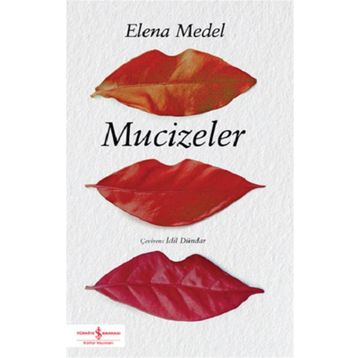 Mucizeler - Elena Medel