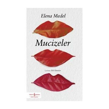 Mucizeler - Elena Medel