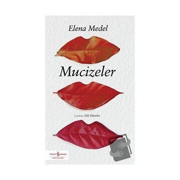 Mucizeler - Elena Medel