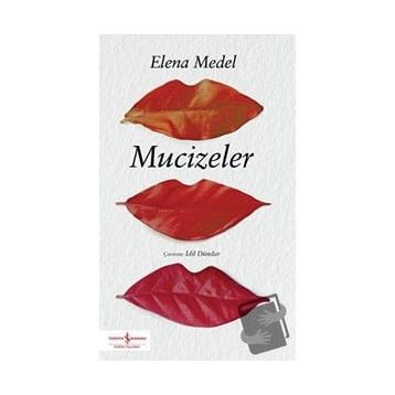 Mucizeler - Elena Medel