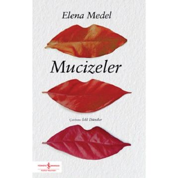 Mucizeler - Elena Medel