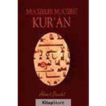 MUCIZELER MUCIZESI KUR'AN - AHMED DEEDAT