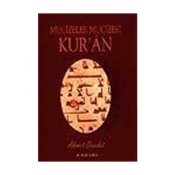 MUCIZELER MUCIZESI KUR'AN - AHMED DEEDAT