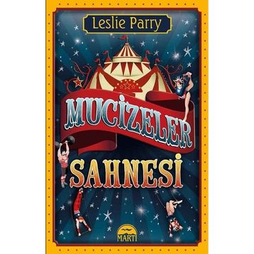 Mucizeler Sahnesi - Leslie Parry