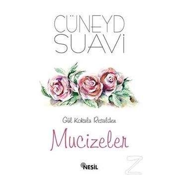 Mucizeler - Salih Tunç