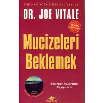 MUCIZELERI BEKLEMEK - JOE VITALE
