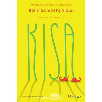 Mucizeleri Saymak - Holly Goldberg Sloan