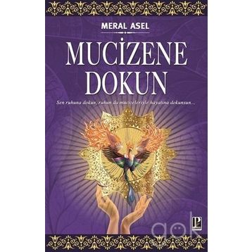 Mucizene Dokun - Meral Asel