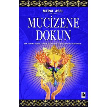 Mucizene Dokun - Meral Asel