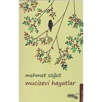 MUCIZEVI HAYATLAR - MEHMET SÖĞÜT