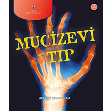 Mucizevi Tıp - Helene Boudreau
