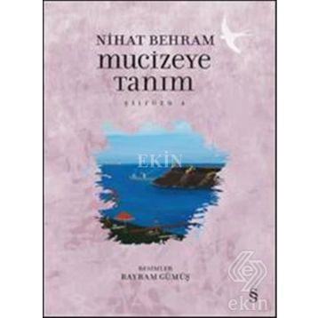 Mucizeye Tanım - Nihat Behram