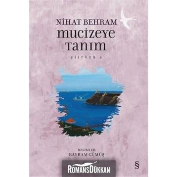 Mucizeye Tanım - Nihat Behram