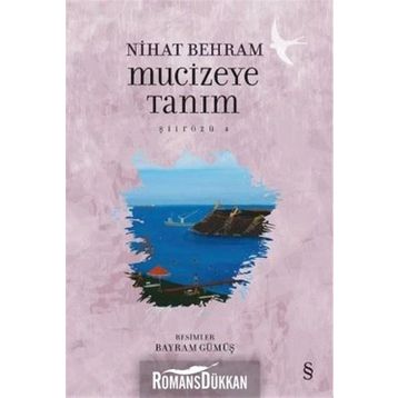 Mucizeye Tanım - Nihat Behram