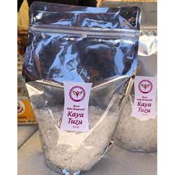 Mucur Kadın Kooperatif 500 gr Kaya Tuzu