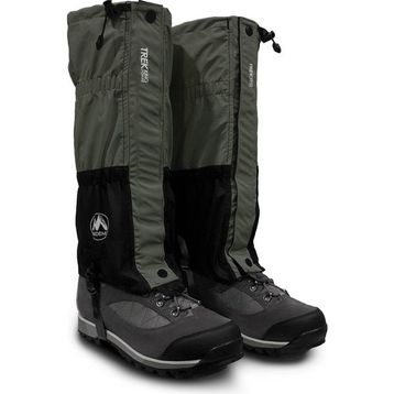 Mudemu Trekking Power Haki Yürüyüş Tozluğu