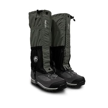 Mudemu Trekking Power Haki Yürüyüş Tozluğu