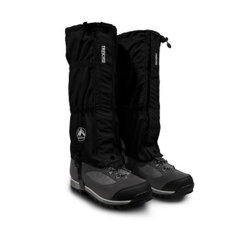 Mudemu Trekking Power Siyah Yürüyüş Tozluğu