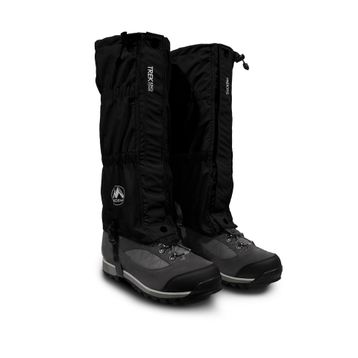 Mudemu Trekking Power Siyah Yürüyüş Tozluğu