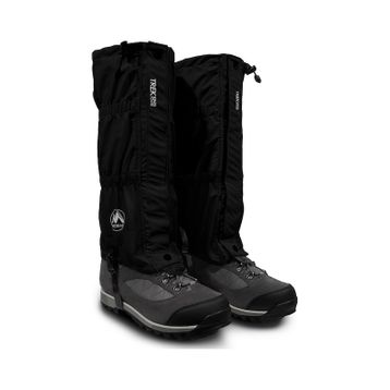 Mudemu Trekking Power Siyah Yürüyüş Tozluğu