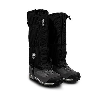 Mudemu Trekking Power Siyah Yürüyüş Tozluğu