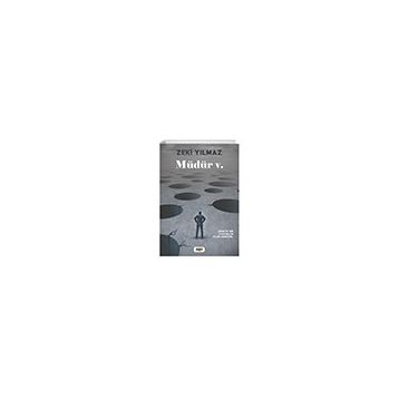 Müdür V. Tilki Kitap