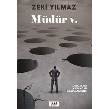 Müdür V - Zeki Yılmaz