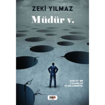 Müdür V - Zeki Yılmaz