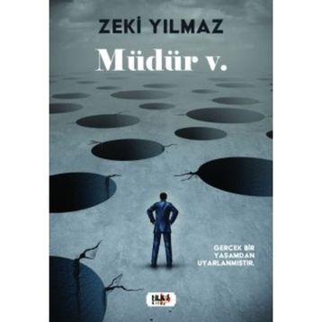 Müdür V - Zeki Yılmaz