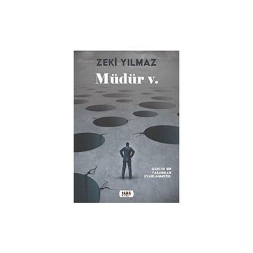 Müdür V - Zeki Yılmaz