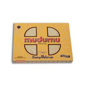 Mudurnu 420 gr Sade Saray Helvası