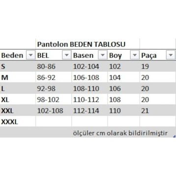 Mudwill 600201 Siyah Kışlık Softshell Pantolon