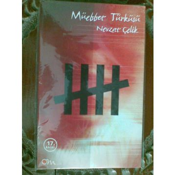 MÜEBBET TÜRKÜSÜ - NEVZAT ÇELİK