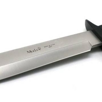 Muela 95-221 Big Mountain 22 cm Bıçak