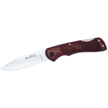 Muela BX-8LR BX Maderas Serisi Çakı
