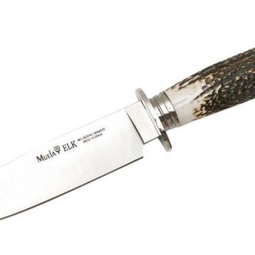 Muela ELK-14A.I 14.6 cm Bıçak