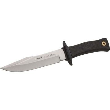 Muela Mirage 18 cm Kauçuk Saplı Bıçak