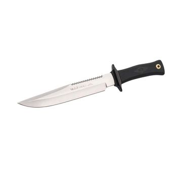 Muela Mirage 23 cm Kauçuk Saplı Bıçak