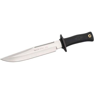 Muela Mirage 23 cm Kauçuk Saplı Bıçak