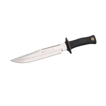 Muela Mirage 23 cm Kauçuk Saplı Bıçak