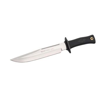 Muela Mirage 23 cm Kauçuk Saplı Bıçak